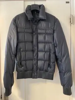 Dior Homme ディオールオム ダウンジャケット