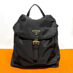 ✨美品✨正規品 プラダチェーンリュック