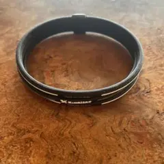 ファイテン ラバーブレスレット