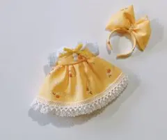 オビツ11 ワンピース