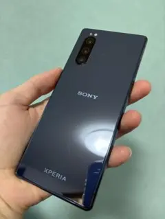 【ソフトバンク版】Xperia 5 901SO 6/64GB