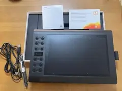 GAOMON M106K 中型液晶ペンタブレット