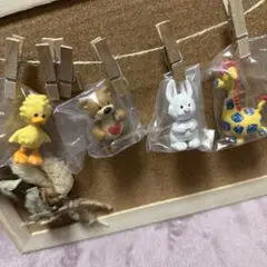 ならぶんです　スージーズー　Suzy'sZoo コンプ