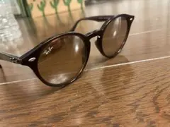 Ray-Ban ブラウン 廃盤 激レア