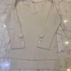 M.deux トップス