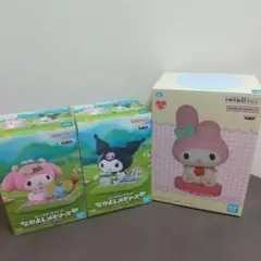 サンリオキャラクターズ ルームライト なかよしメモリーズ