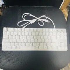 Logicool ロジクールk835 ゲーミングキーボード