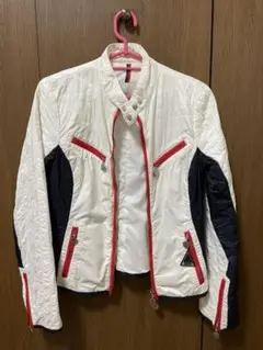 レディースSサイズ モンクレール ジャケット