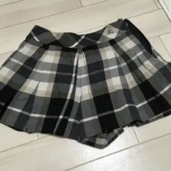 バーバリー　ブルーレーベル