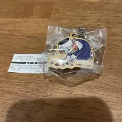 ロッドユール　ムーミンマーケット　ウッドキーホルダー　ガチャ