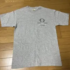 HUNTINGTON SURF-SPORTS Tシャツ グレー M 虫柄プリント