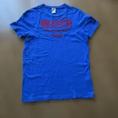 HOLLISTER メンズ Tシャツ Mサイズ