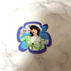 乃木坂46 マグネットシート 林瑠奈