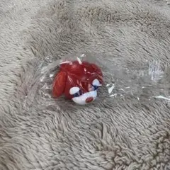 お茶犬 まちぼうけ アール