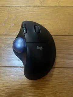 【美品】 logiERGO M575 トラックボール本体