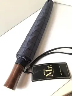 傘　オーロラミスター　丈夫