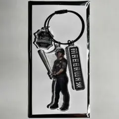 B-LUCK DYNAMITE SERIES 前川右京