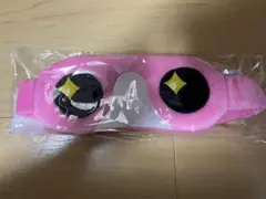 ミッシェル　アイマスク　バンドリ