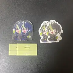 にじさんじ　伊波ライ　チョコエッグプラス