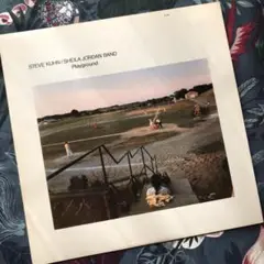 LPレコード STEVE KUHN / SHEILA JORDAN BAND
