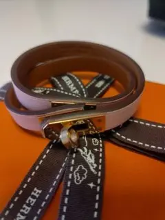 HERMES♡ミニケリーブレスレット♡