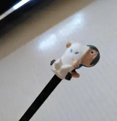 【未使用品】　ゲゲゲの鬼太郎　耳かき