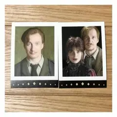 【まとめ売り】Harry Potter ぱしゃこれ
