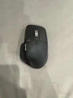 Logicool ロジクール MX Master 3S ワイヤレスマウス