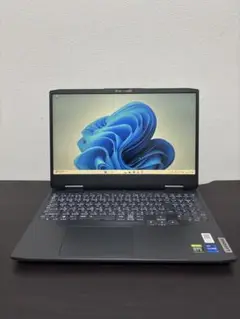Lenovo IdeaPad Gaming 3 ゲーミングノート