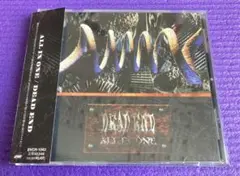 2025年最新】Dead end all inの人気アイテム - メルカリ
