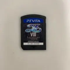 イースVIII ソフトのみ