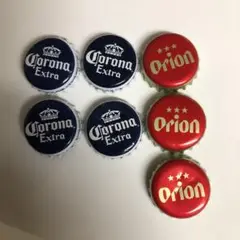 王冠 オリオンビール コロナビール
