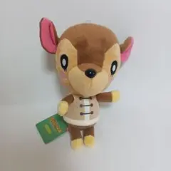 あつまれどうぶつの森 ドレミ ぬいぐるみ マスコット