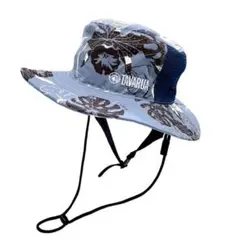 [美品] タバルア　サーフハット　TAVARUA