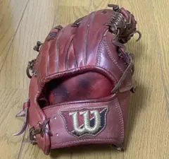 Wilson 硬式外野手用グローブ