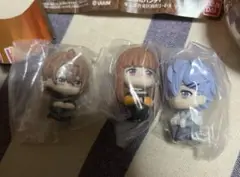 カラフルピーチ　まちぼうけ２　ヒロ　えと　うり
