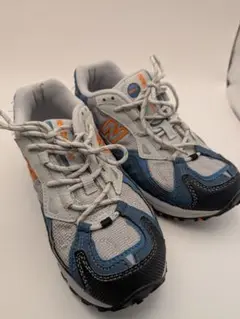 New Balance Altra トレイルシューズ　23.5cm