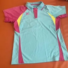 Mizuno ポロシャツ M (Women's)