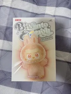正規品】ラブブ Big into Energy シリーズ