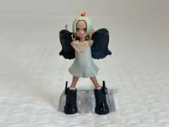 S-スネーク G賞 セラフィムミニフィギュア一番くじ未来島エッグヘッド ※箱袋無