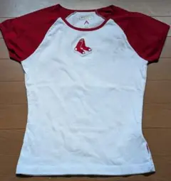 Antigua ボストン・レッドソックス Tシャツ M