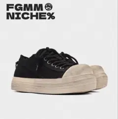 【即発】正規品 FGMM 厚底スニーカー sneaker GEEK 厚底スニーカー FGMM GEEK風｜Yahoo!フリマ（旧PayPayフリマ）