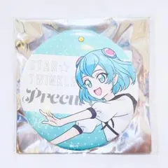 プリキュア シネマフェア 缶バッジ ララ