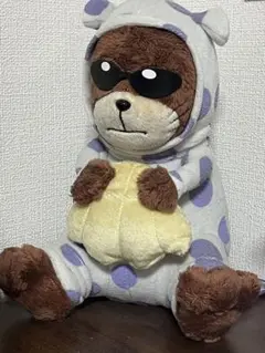 当時物　ワンピース　レコメンバーズ ぬいぐるみ　6種　アンラッキーズ 当時物 ワンピース レコメンバーズ ぬいぐるみ 6種 アンラッキー