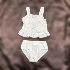 Sophitica ベビー水着セット 90cm