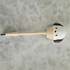 ぽちゃこナイトライト USB充電式