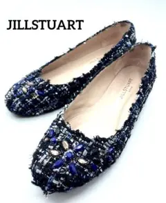 【箱付き美品】JILLSTUART ジルスチュアート パンプス