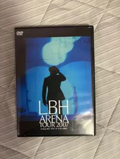 LBH ARENA TOUR 2007　イビョンホン（ファンクラブ限定）