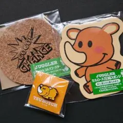 2025年最新】パチスロジャグラーピンズの人気アイテム - メルカリ