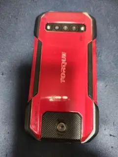 TORQUE G06 SIMフリー版　美品